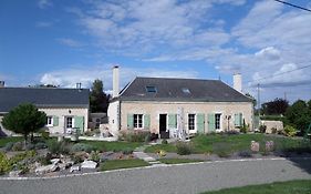 Le Perre Chambre D'hotes Bed & Breakfast 3*